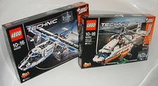 LEGO® Technic Doppelpack