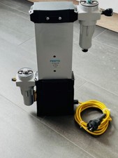 Festo Adsorptionstrockner LDF-H2-G1/4-230 – Modell 178521 Trockner Druckluft CNC