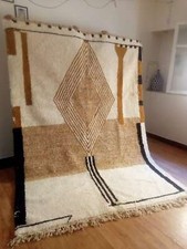 Marokkanischer Handgeknüpfter