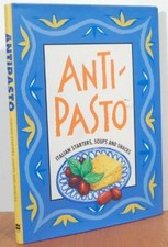 Anti-pasto: Italian Starters