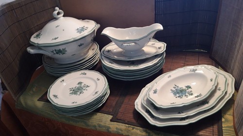 Rosenthal chippendale - rosenthal,