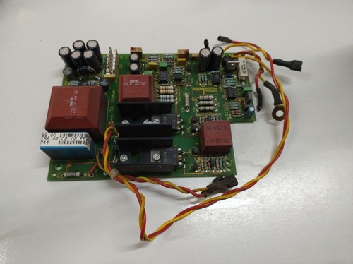 Ewm platine trdc3 350 - ewm, trdc3/350