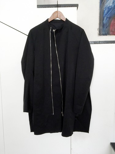 Rick owens mainline mantel - rick, /