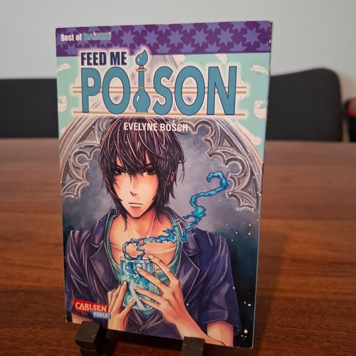 Feed poison best - poison, of