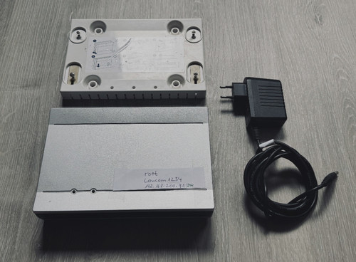 Lancom 1783 vaw vdsl adsl - vaw, 2+