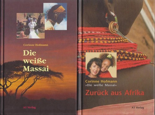 Afrika reihe - 1-3., (3