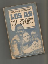 Les sport jacques - les,