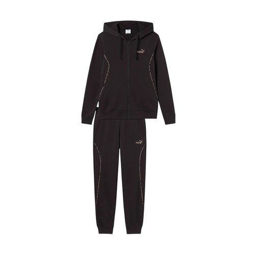 Puma trainingsanzug für damen - trainingsanzug,
