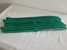 Geotrax Fisher Price 2 grüne