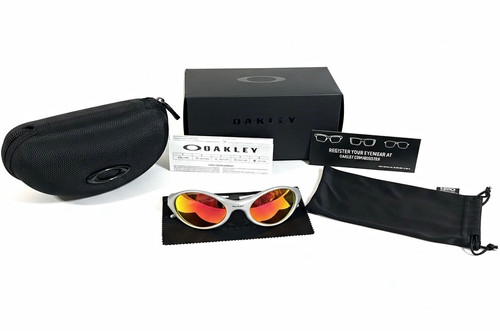 Oakley sonnenbrille vintage - sonnenbrille,