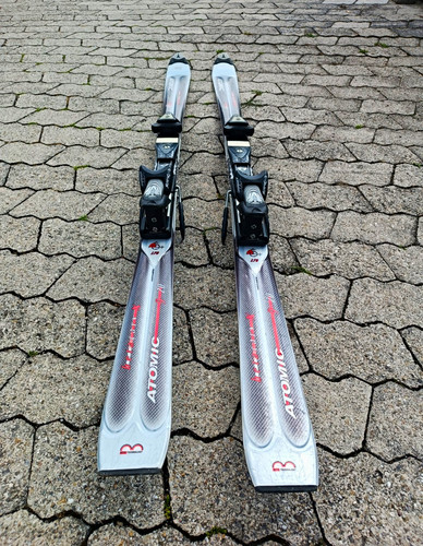 Atomic beta carv carving - 9.20,