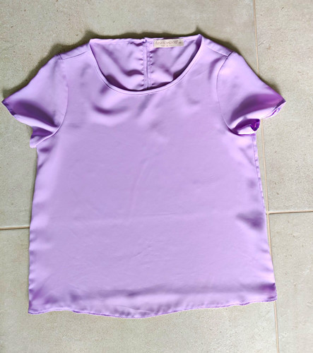 Rinascimento damen bluse satin - rinascimento,