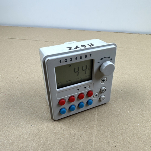 Viessmann schaltuhr 9641596 - 9641596, m