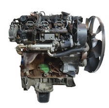 Motor für Land Rover