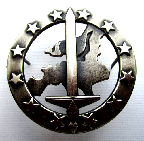 Bundeswehr barett abzeichen - bundeswehr,