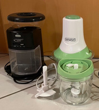 Gourmetmaxx & Zerkleinerer