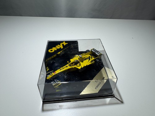 Onyx honda formula 1 - 1:43,