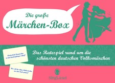 Die große Märchen-Box |