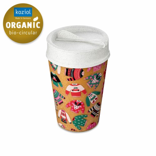 Koziol thermobecher iso go - iso, to