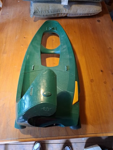 Vorwerk schlitten für - vorwerk, kobold