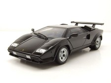 Lamborghini countach 5000 s - countach, lp