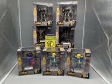 Fallout Movie Maniacs