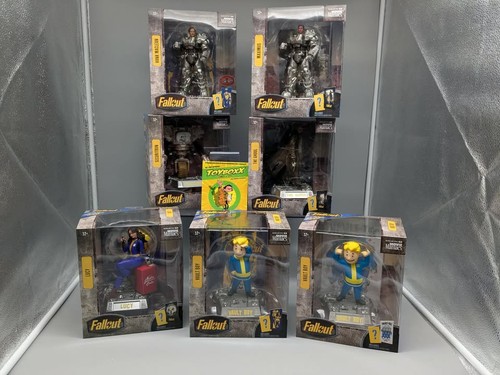 Fallout movie maniacs - movie,