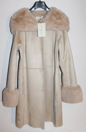 Rita pfeffinger mantel - pfeffinger,