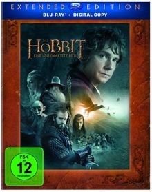 Der hobbit eine unerwartete - der, hobbit: