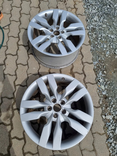 Alufelge zoll 0 5x112 - zoll, 9.0"