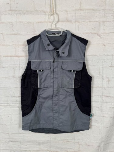 Lb231 herren arbeitsweste - lb231,