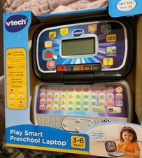VTech PLAY SMART Preschool
