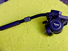 Video Stativ Kopf "Rollei