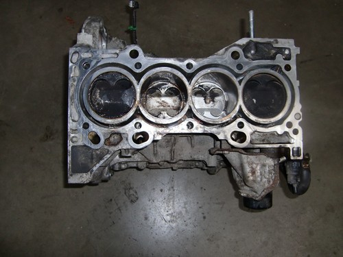 Motorrumpf honda civic fn2 - honda,