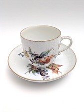 KPM Berlin NEUOSIER TASSE