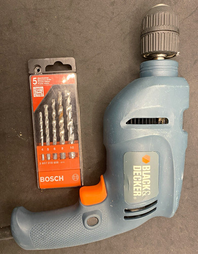 Black decker kr510xc - black+decker,