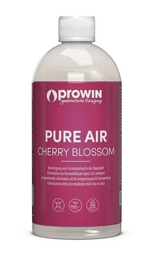 Prowin pure air - air, cherry