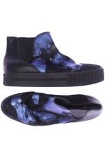 Ash Stiefelette Damen Ankle Boots Booties Gr. EU 37 Schwarz #ln1dwjb