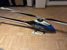 Goblin 770 incl. Stretch Kit auf 800