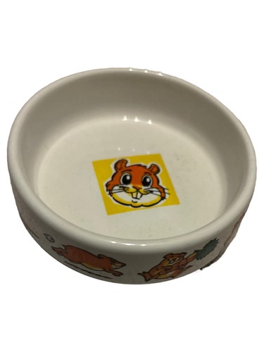 Trixie hamster futternapf - trixie,