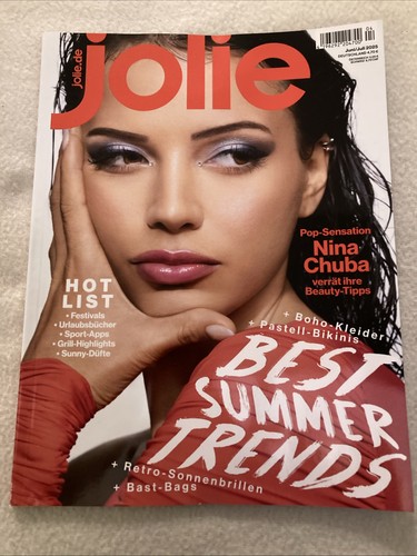 Jolie pocket 2025 - 04/2025, best