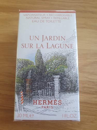Hermés jardin sur - hermés,