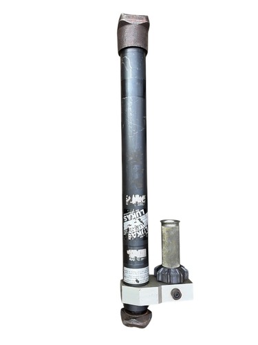 Hydraulischer rettungszylinder - hydraulischer,