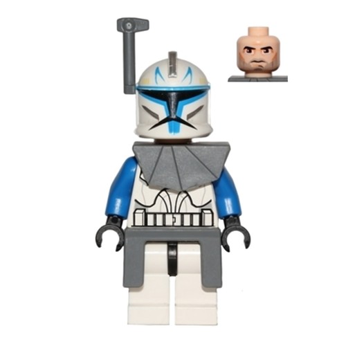Lego minifigur clone trooper - lego,