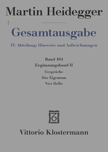 Gespräche das eigentum - gespräche,