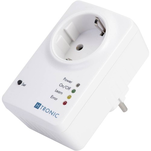 Tronic ht1epp 1618265 funk - ht1epp,