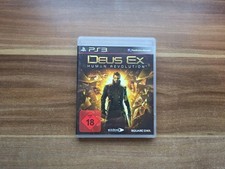 Deus Ex Human Revolution [