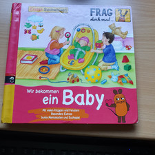 Wir bekommen ein Baby (aus der