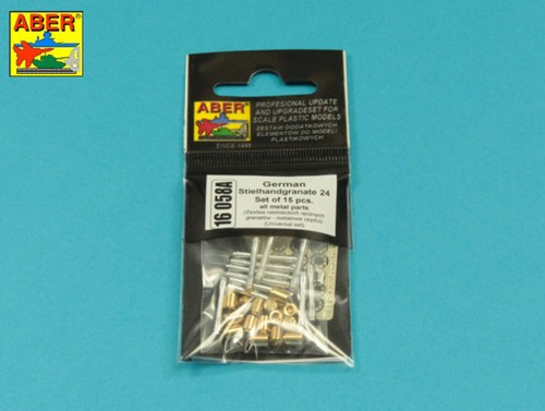 Aber models 058 1 16 - models,