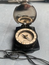 2.WK Kompass Busch Rathenov vor 1945